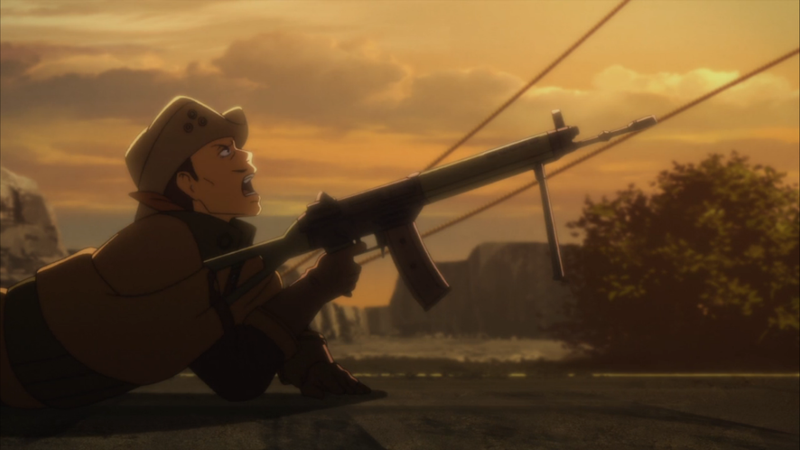 Illustration for article titled A Gut Check of the Sword Art Online Alternative Gun Gale Online Anime Announcement